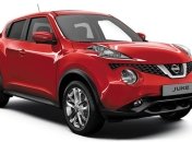 Nissan Juke и Nissan Qashqai будут выпускаться в электрической версии