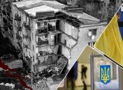 Избирательные участки разрушены, а военные на фронте