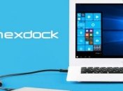Компания NexDock собрала деньги на свой стартап