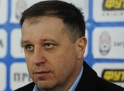 Тренер "Зари" за 16 команд в чемпионате Украины