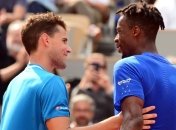 Парень Свитолиной проиграл на Ролан Гаррос