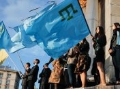 В Крыму приостановили деятельность Меджлиса