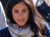 Меган Маркл предложили стать редактором британского Vogue