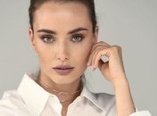 "Холостячка" Ксения Мишина поразила поклонников сходством с Одри Хепберн