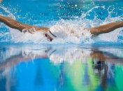 Украинские пловцы завоевали три медали заплыва на Паралимпиаде в Рио