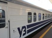 "Укрзалізниця": назвала ТОП-5 популярних маршрутів 