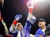 Отец Теофимо Лопеса назвал Ломаченко "отработанным двигателем"