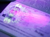 Первый биометрический паспорт в Украине напечатают до 1 ноября