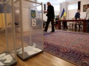 "Европейская солидарность" считают, что главным нарушением на выборах является агитация на участках