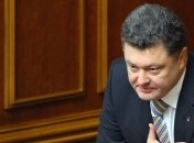 Порошенко: Украина поддерживает вступление в ВТО новых членов