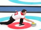 Олимпиада-2018: Сборная Швейцарии по керлингу захватила лидерство после первых туров