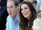 Кейт Миддлтон с сыном отправилась на турнир по поло (Фото)