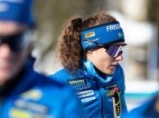 Шведская биатлонистка ответила Пидгрушной, обвинившей ее в неспортивном поведении