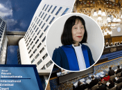 МВД РФ объявило в розыск судью Томоко Акане в прошлом году