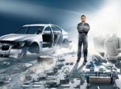 В Украине будут производить запчасти к BMW