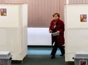 В Чехии завершилось голосование на президентских выборах