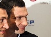 Эксперты о бое Кличко — Чарр