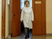 У директорки Луцької міської клінічної лікарні виявили коронавірус