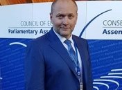 Нардеп Береза назвал сумму, за которую "Европа продала Украину" в ПАСЕ