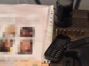 СБУ разоблачила группировку Кивы, нардеп ответил угрозами "б**дям в погонах" (фото, видео)