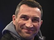 Кличко-младший вошел в десятку лучших боксеров за всю историю