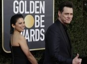 Джим Керри расстался со своей девушкой