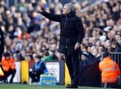 Моуриньо "молча" переиграл "Фулхэм"