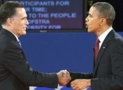 На последних дебатах Обама и Ромни поговорят о внешней политике