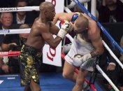 Мейвезер рассказал, почему его бой с Макгрегором продлился так долго