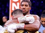 Президент WBC раскритиковал Энди Руиса из-за веса