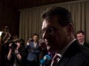 Вице-президент ЕК озвучил "приоритет номер один" для ЕС