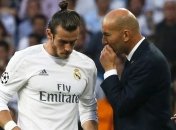 Зидан: Мы собираемся открыть настоящего Бэйла