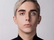 Евровидение 2018: MELOVIN провел первую репетицию конкурсного номера в Лиссабоне