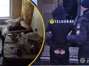 Вбивство у Кривому Розі