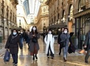 Коронавирус: еще две страны сообщили о первых случаях заражения