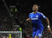 АПЛ. "МЮ" вырывает ничью в концовке встречи с "Челси"