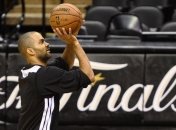 НБА. Тони Паркер сыграет с "Майами" в 5-м матче серии