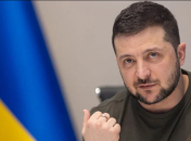 Володимир Зеленський