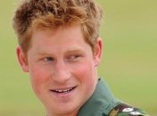 Принц Гарри действительно попал обнаженным в объектив репортеров