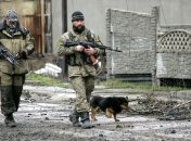 Штаб АТО: Противник вел обстрел по Ленинскому 