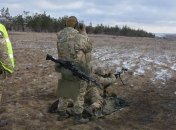 АТО: боевики стреляют по частным домам