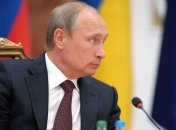 Путин думает об ответных санкциях против Евросоюза