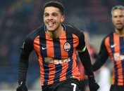 Фонсека убедил президента Ромы подписать Тайсона