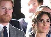 Меган Маркл и принц Гарри займутся производством документальных фильмов