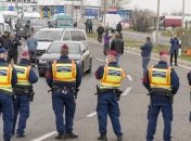 Туреччина закриває кордони через коронавірус