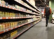 Госстат: На сколько выросли потребительские цены с начала года