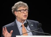 "Я сохраняю оптимизм": Билл Гейтс уверен, что человечество победит COVID-19 