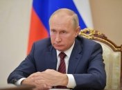 кривавий лідер рф