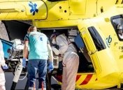 В Германии от коронавируса за сутки умерли 94 человека