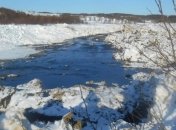 В России на Сахалине произошел разлив нефти